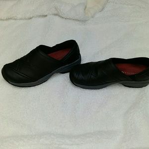 Merrell Women's Walking Slip-on Shoes Size 8